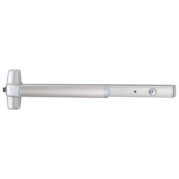 Delayed Egress Exit Device
